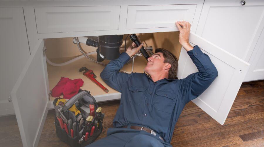 Local expert plumbing services in Cypress, CA
